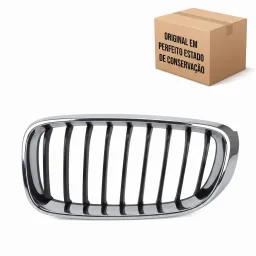 GRADE PARACHOQUE DIANT ESQ RIM BMW 320I 328I F34 GT 7294808