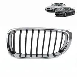 GRADE PARACHOQUE DIANT ESQ RIM BMW 320I 328I F34 GT 7294808