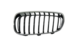 GRADE PARACHOQUE DIANT ESQ RIM BMW 320I 328I F34 GT 7294808