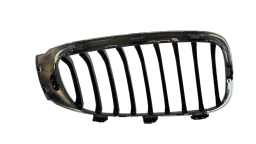 GRADE PARACHOQUE DIANT ESQ RIM BMW 320I 328I F34 GT 7294808