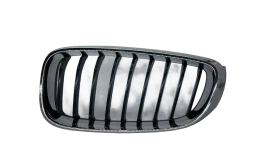 GRADE PARACHOQUE DIANT ESQ RIM BMW 320I 328I F34 GT 7294808