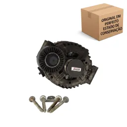ALTERNADOR BMW SÉRIE 1 3 5 6 130I X1 X3 N52 180A 0121715012