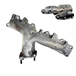 COLETOR ESCAPE GM ASTRA VECTRA ZAFIRA 2.0 2.2 16V 90400062