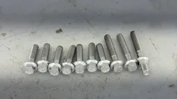 PARAFUSOS FIXACAO CAMBIO POWERSHIFT FORD FOCUS ECOSPORT 2.0