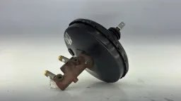SERVO FREIO CLI MESTRE HIDROVACUO CLIO SYMBOL KANGOO SEM ABS