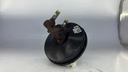 SERVO FREIO CLI MESTRE HIDROVACUO CLIO SYMBOL KANGOO SEM ABS