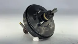 SERVO FREIO CLI MESTRE HIDROVACUO CLIO SYMBOL KANGOO SEM ABS