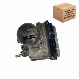 TBI CORPO BORBOLETA COROLLA 1.8 2.0 16V 2203037050 09 A 14