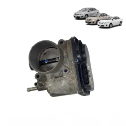Tbi Corpo Borboleta Corolla 1.8 2.0 16v 2203037050 09 A 14