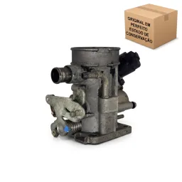 TBI CORPO BORBOLETA CORSA 1.0 1.4 1.6 1994 A 2002 17097226