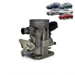 Tbi Corpo Borboleta Corsa 1.0 1.4 1.6 1994 a 2002 17097226