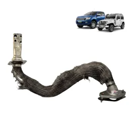 Tubo Duto EGR Refr Valvula Ranger 2.2 3.2 12 a 22 BB3Q9E470F