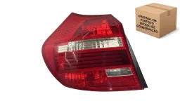 LANTERNA LCI TRAS ESQUERDA BMW 120I 130I E87 6924501 09 A 11