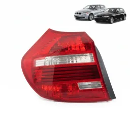 LANTERNA LCI TRAS ESQUERDA BMW 120I 130I E87 6924501 09 A 11