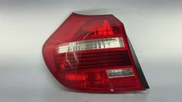 LANTERNA LCI TRAS ESQUERDA BMW 120I 130I E87 6924501 09 A 11