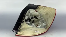 LANTERNA LCI TRAS ESQUERDA BMW 120I 130I E87 6924501 09 A 11