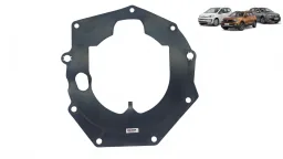 CHAPA LATA VEDACAO MOTOR CAMBIO VW TSI 04E103551AG 14 A 25