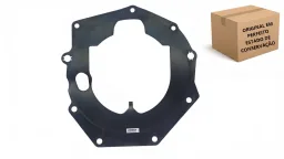 CHAPA LATA VEDACAO MOTOR CAMBIO VW TSI 04E103551AG 14 A 25