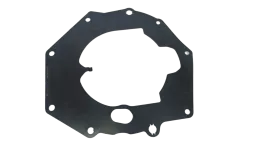 CHAPA LATA VEDACAO MOTOR CAMBIO VW TSI 04E103551AG 14 A 25
