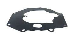 CHAPA LATA VEDACAO MOTOR CAMBIO VW TSI 04E103551AG 14 A 25
