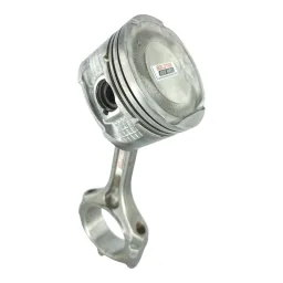 PISTAO BIELA 0,50 RENAULT DUSTER MEGANE CAPTUR 2.0 16V F4R
