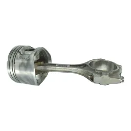 PISTAO BIELA 0,50 RENAULT DUSTER MEGANE CAPTUR 2.0 16V F4R