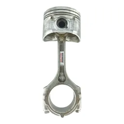 PISTAO BIELA 0,50 RENAULT DUSTER MEGANE CAPTUR 2.0 16V F4R
