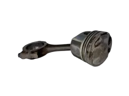 PISTAO BIELA STD CLIO LOGAN 206 MARCH 1.0 16V D4D 00 A 16