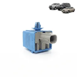 RELE SENSOR ALARME TOYOTA COROLLA HILUX 8974730040 03 A 19