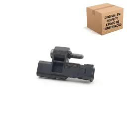 SENSOR ROTACAO THP 1.6 BMW F20 116I MI COOPER DS3 V756175380