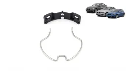Trava Presilha Mangueira Pressurizacao BMW 320i 328i N20