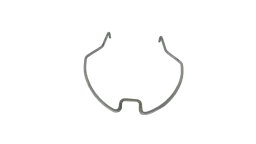TRAVA PRESILHA MANGUEIRA PRESSURIZACAO BMW 320I 328I N20