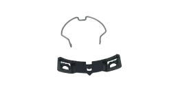 TRAVA PRESILHA MANGUEIRA PRESSURIZACAO BMW 320I 328I N20
