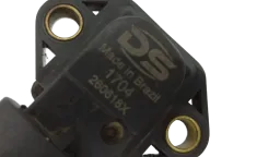 SENSOR MAP PRESSAO GM VECTRA KADETT ASTRA MONZA 2.0 96 A 05
