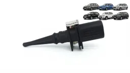 SENSOR TEMPERATURA EXTERNA BMW X1 320i 65816936953 05 A 20