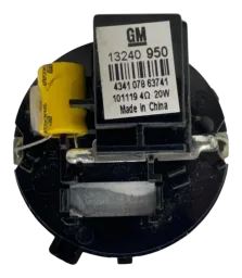 TWEETER COLUNA ORIGINAL GM CRUZE TRACKER 4 OHMS ORIGINAL PRE