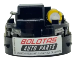 TWEETER COLUNA ORIGINAL GM CRUZE TRACKER 4 OHMS ORIGINAL PRE