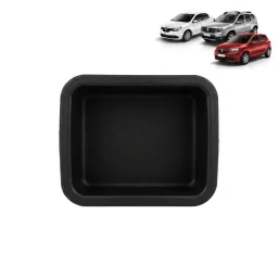 TAMPA PORTA OBJETO CONSOLE SANDERO LOGAN 8200645978 08 A 15