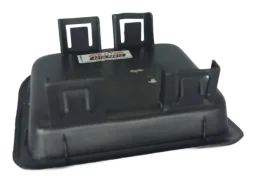 TAMPA PORTA OBJETO CONSOLE SANDERO LOGAN 8200645978 08 A 15
