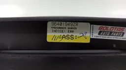 TAMPA PORTA LUVAS PEUGEOT 206 207 96401949ZR 99 A 14