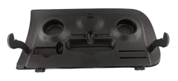 TAMPA PORTA LUVAS PEUGEOT 206 207 96401949ZR 99 A 14