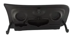 TAMPA PORTA LUVAS PEUGEOT 206 207 96401949ZR 99 A 14