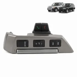 COMANDO VOLANTE DIR DISCOVERY 3 SPORT 8H2213D767CA 05 A 09