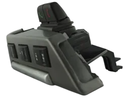 COMANDO VOLANTE DIR DISCOVERY 3 SPORT 8H2213D767CA 05 A 09