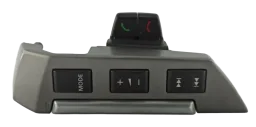 COMANDO VOLANTE DIR DISCOVERY 3 SPORT 8H2213D767CA 05 A 09