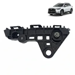 GUIA PARACHOQUE DIANT DIR COROLLA CROSS 525350A030 21 A 26