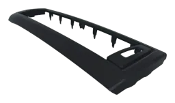 MOLDURA DIFUSOR AR CENTRAL BMW 116I 118I 120I 125I F20 F22