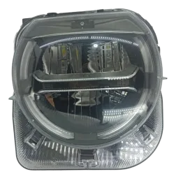 Farol Direito Jeep Renegade Direito Full Led 2027
