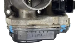 CORPO BORBOLETA TBI VW GOL PARATI 1.0 16V AT 97 A 05