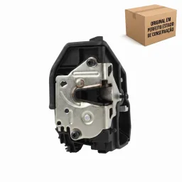 FECHADURA PORTA TRAS ESQ BMW F20 F30 E87 X1 X3 X4 X5 X6 ORIG